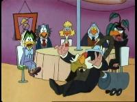 Click to watch 'Rent a Butler' (popup) Count Duckula